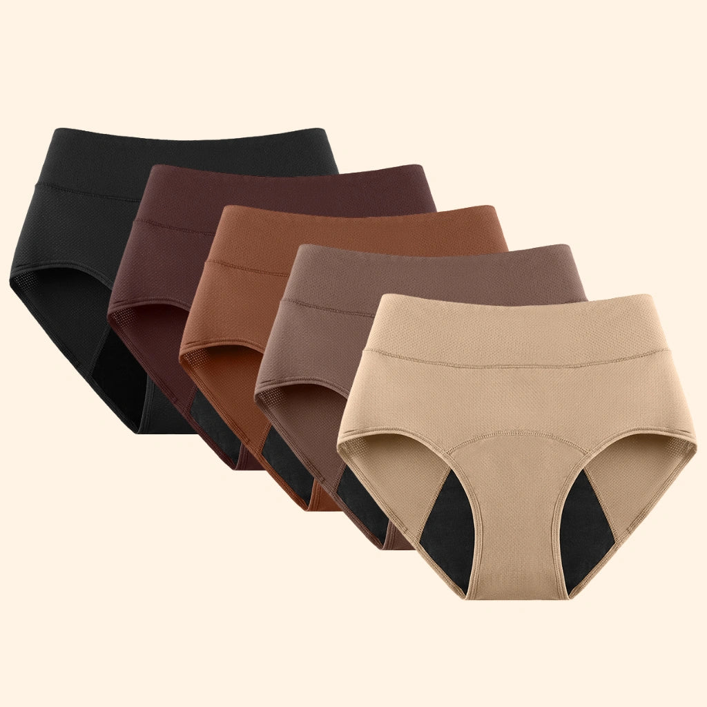Elurea – Premium Inkontinenz-Slip