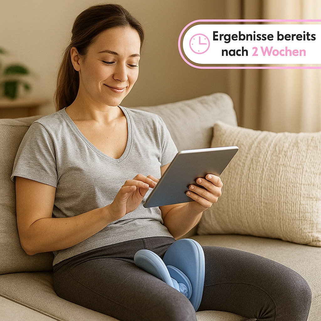 Elurea - Beckenboden-Trainer Pro