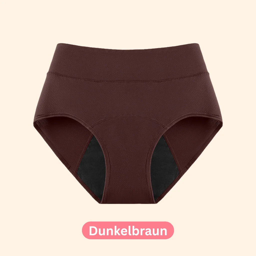 Elurea – Premium Inkontinenz-Slip