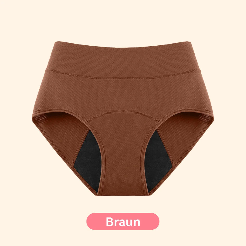 Elurea – Premium Inkontinenz-Slip
