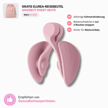 Elurea - Beckenboden-Trainer Pro