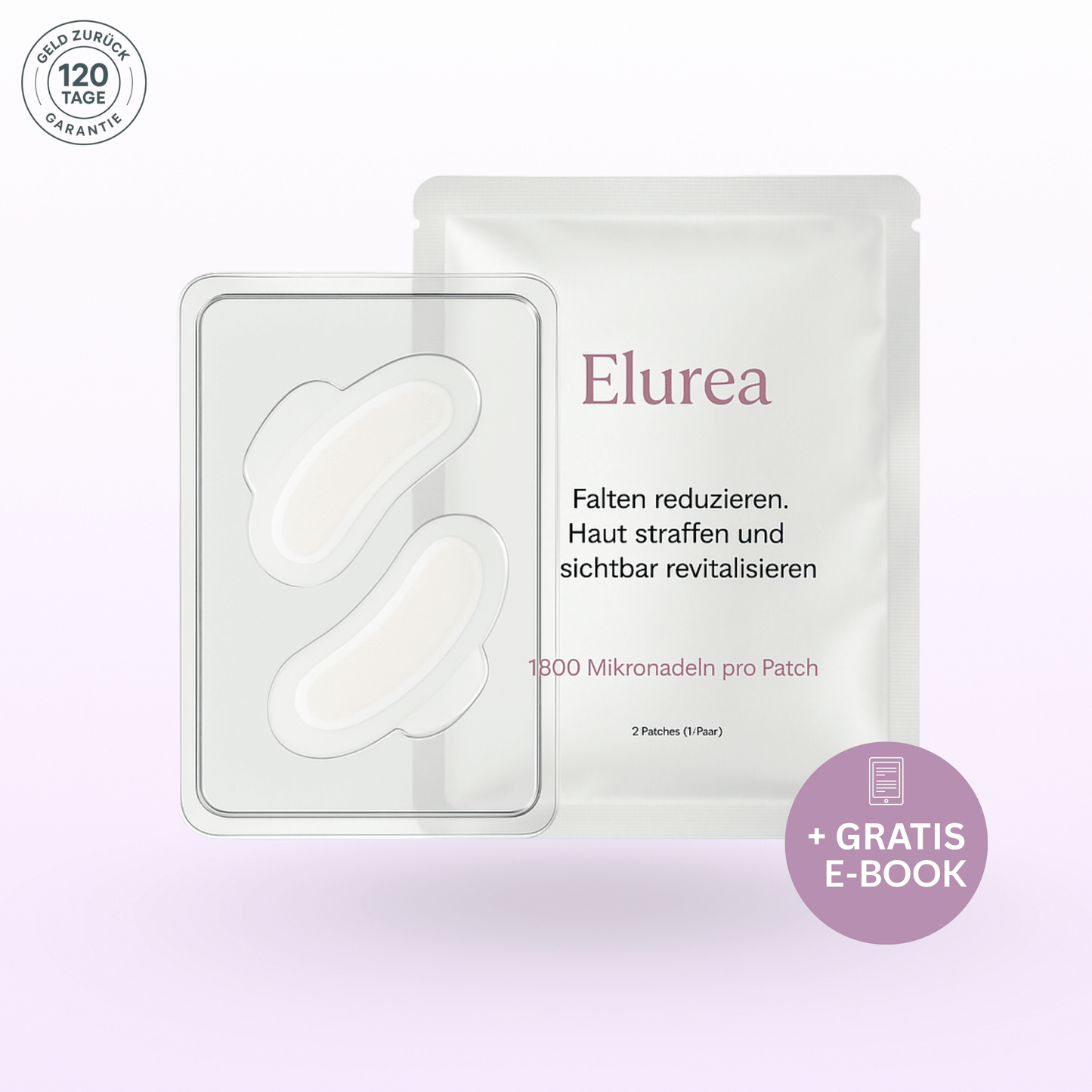 Elurea GlowPatches