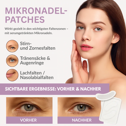 Elurea GlowPatches